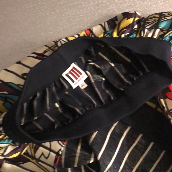 ISOLA Marras midi skirt Size 6 - Picture 8 of 14